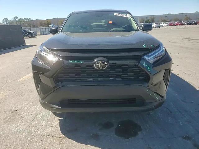 Toyota RAV 4 2025