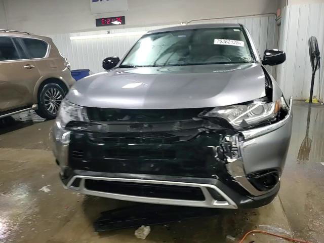 Mitsubishi Outlander 2020