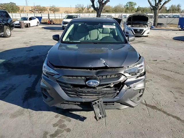 Subaru Legacy 2023