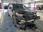 Ford Explorer 2022
