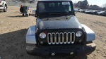 Jeep Wrangler 2018