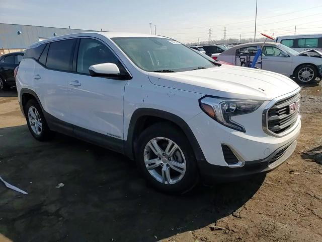 GMC Terrain 2020