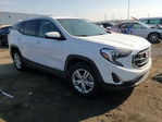 GMC Terrain 2020