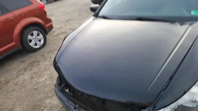 Honda Accord 2012