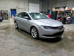 Chrysler 200 2015