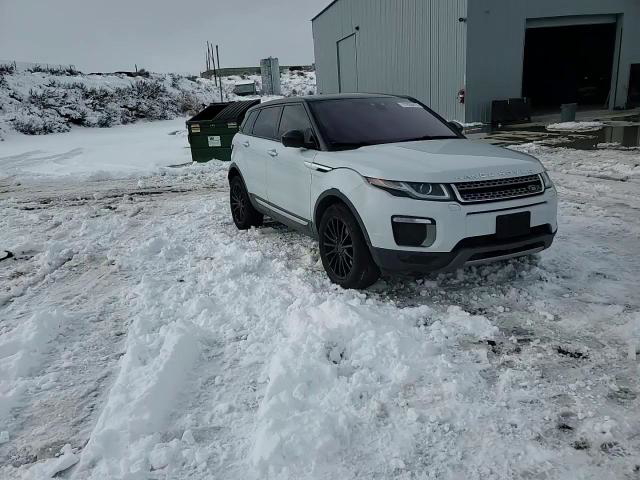 Land Rover Range Rover 2017