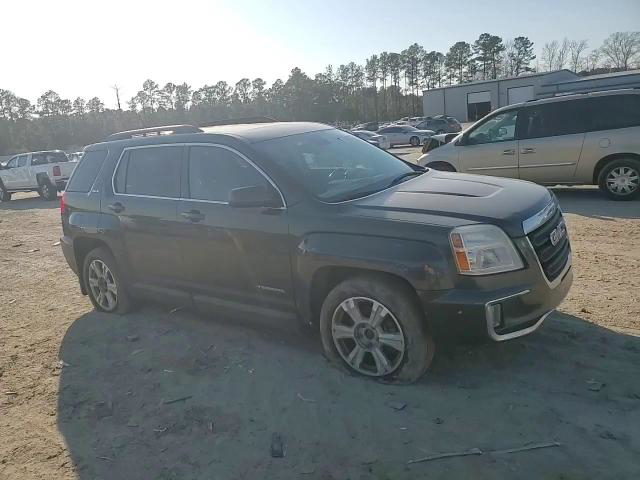 GMC Terrain 2017