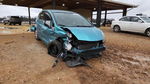 Honda Fit 2012