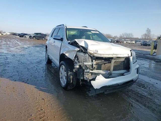 GMC Terrain 2017