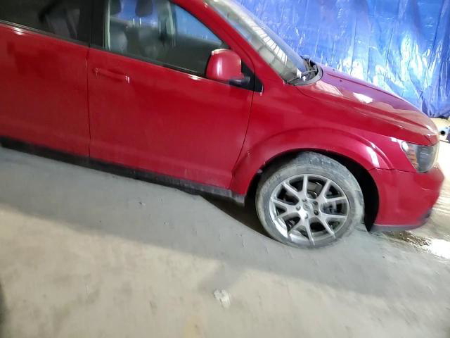 Dodge Journey 2018
