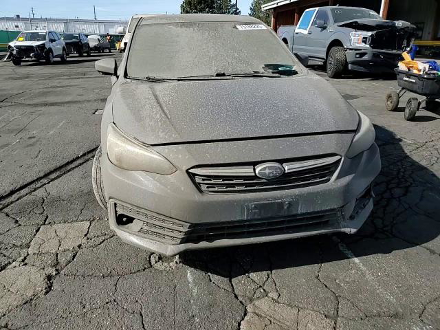 Subaru Impreza 2020