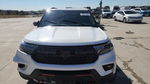 Ford Explorer 2021