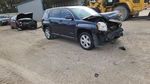 GMC Terrain 2017