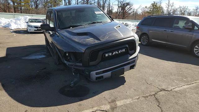 RAM 1500 2017