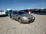 Honda Accord 2003