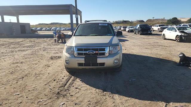 Ford Escape 2012