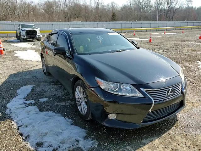 Lexus ES 2015