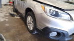 Subaru Outback 2016