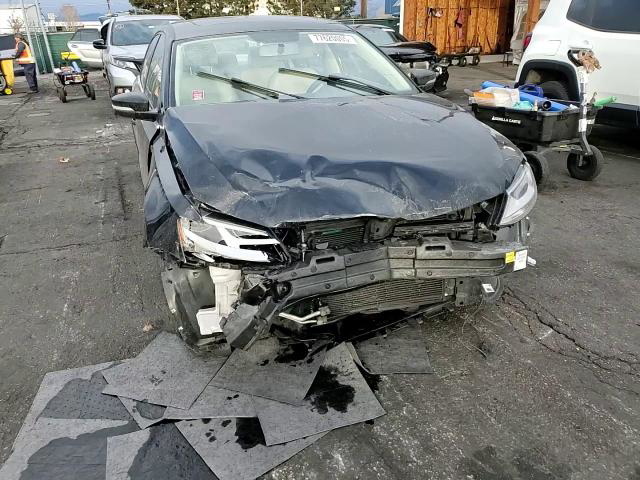 Volkswagen Jetta 2013