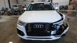Audi Q3 2016