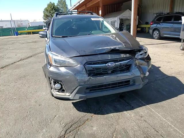 Subaru XV 2018