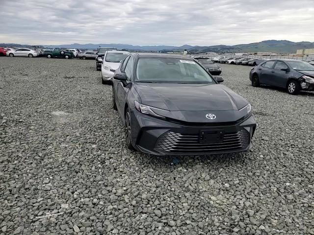 Toyota Camry 2026