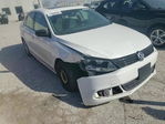 Volkswagen Jetta 2013