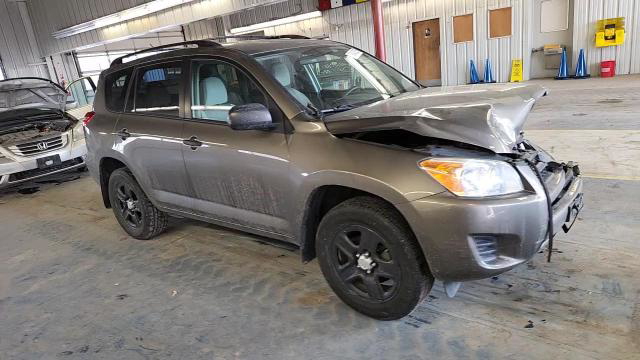Toyota RAV 4 2012