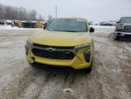 Chevrolet Trax 2025