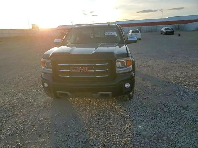 GMC Sierra 2014