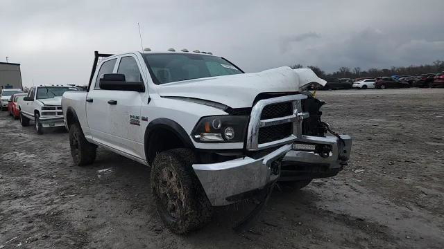 RAM 2500 2017