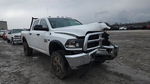 RAM 2500 2017