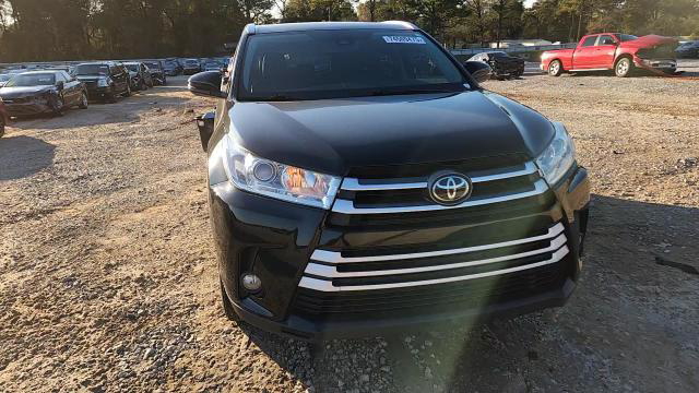 Toyota Highlander 2018