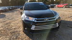 Toyota Highlander 2018