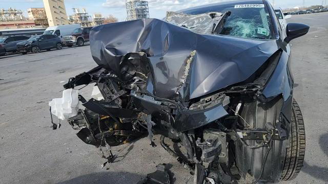 Mazda 3 2019