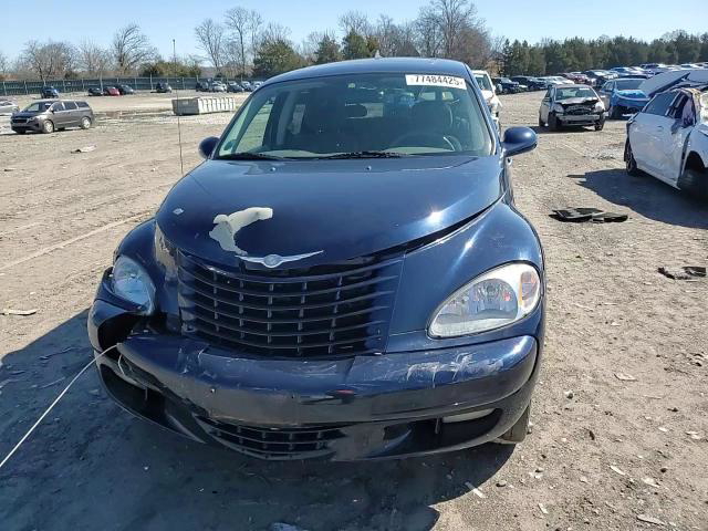 Chrysler PT Cruiser 2003