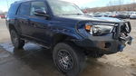 Toyota 4Runner 2016