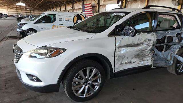 Mazda CX-9 2015