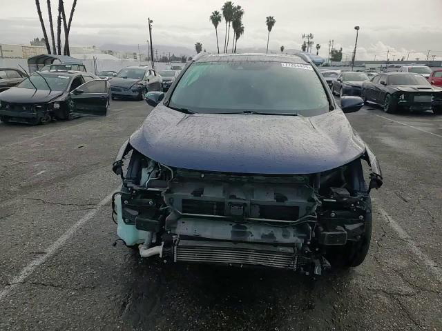 Honda CR-V 2017