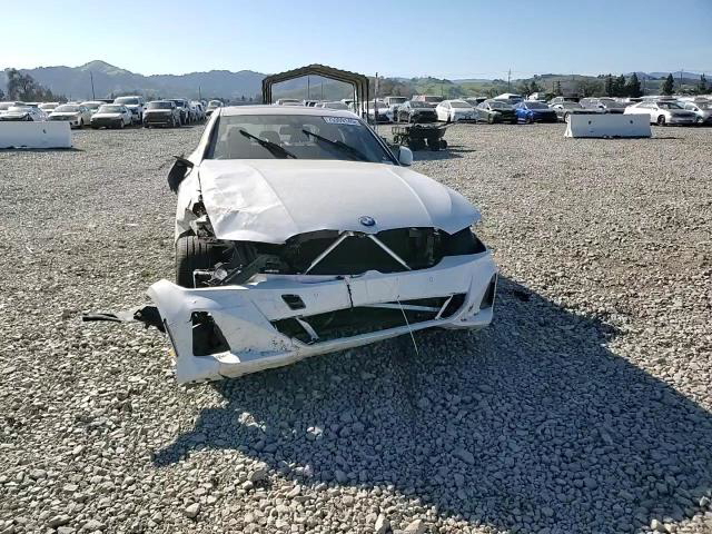 BMW Series 3 2025