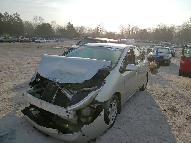 Toyota Prius 2005