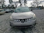 Nissan Rogue 2013