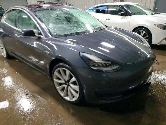 Tesla Model 3 2018