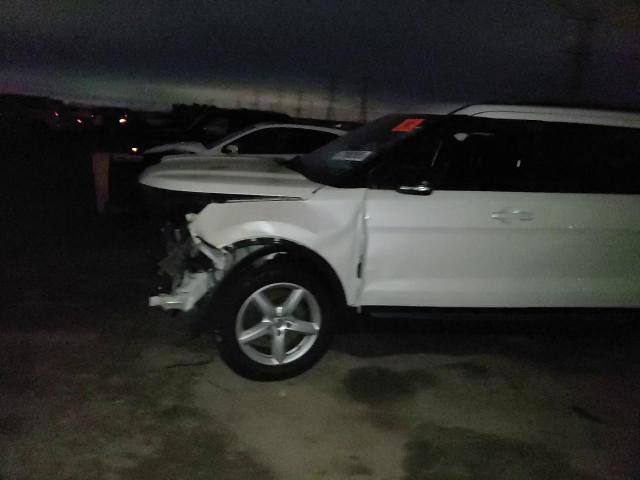 Ford Explorer 2016