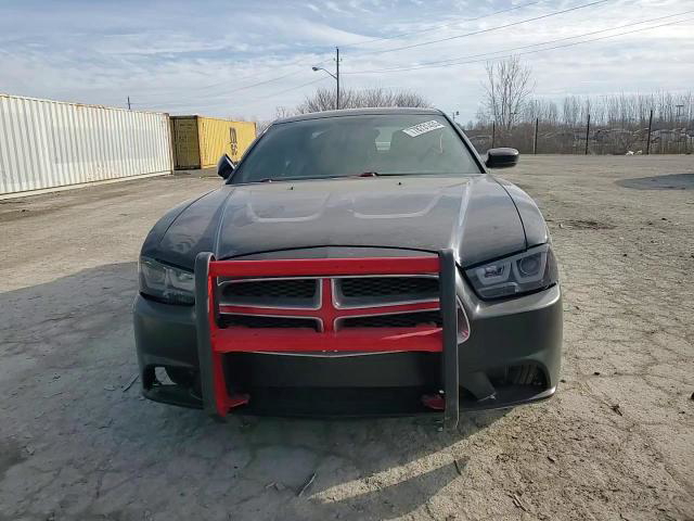 Dodge Charger 2014