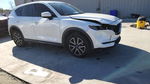 Mazda CX-5 2018