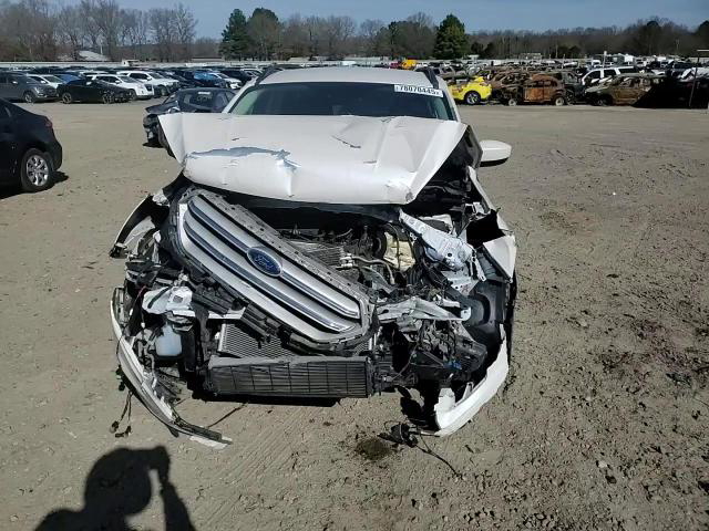 Ford Escape 2018