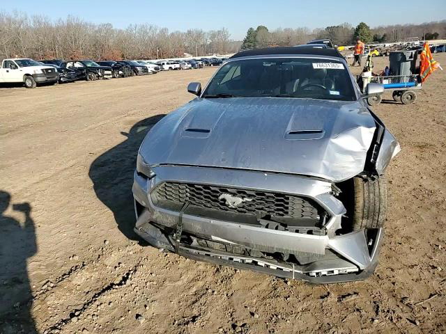 Ford Mustang 2020