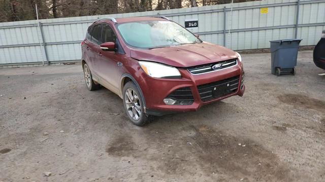 Ford Escape 2014