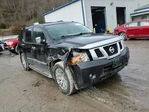 Nissan Armada 2015